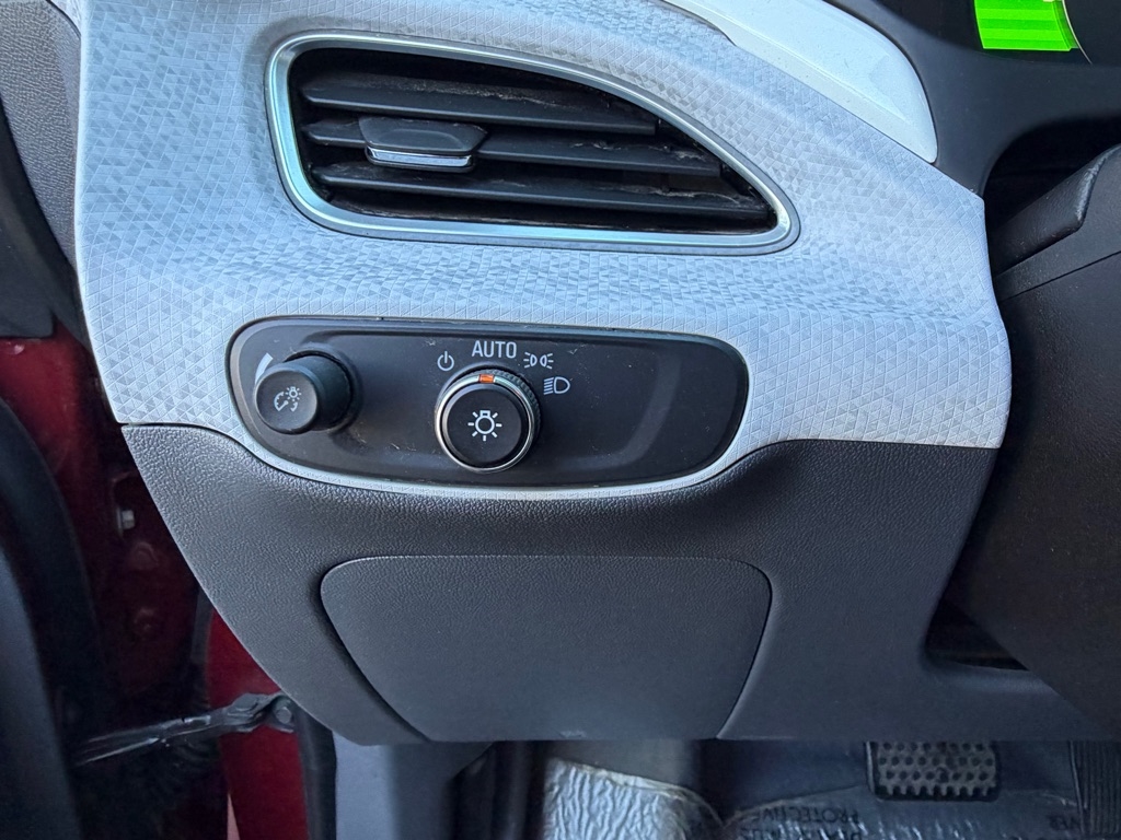 Chevrolet Bolt EV LT 2020