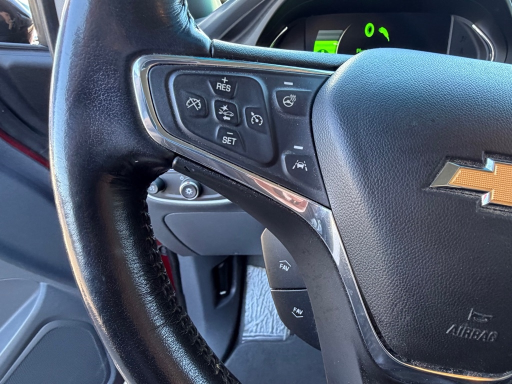 Chevrolet Bolt EV LT 2020