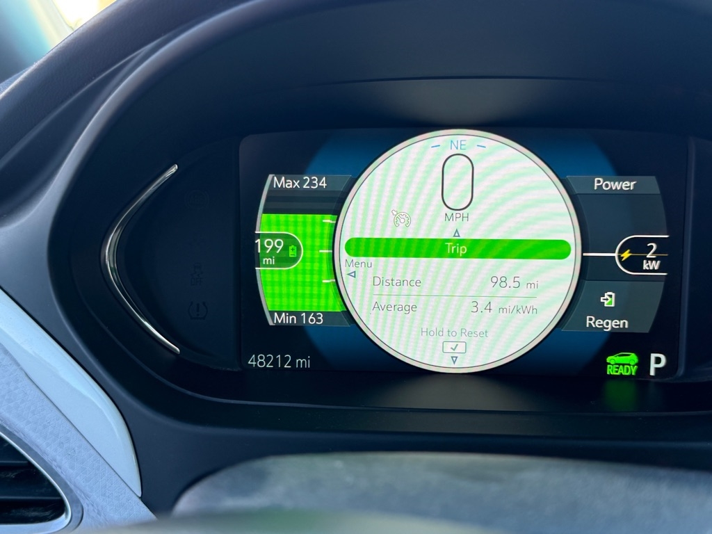 Chevrolet Bolt EV LT 2020