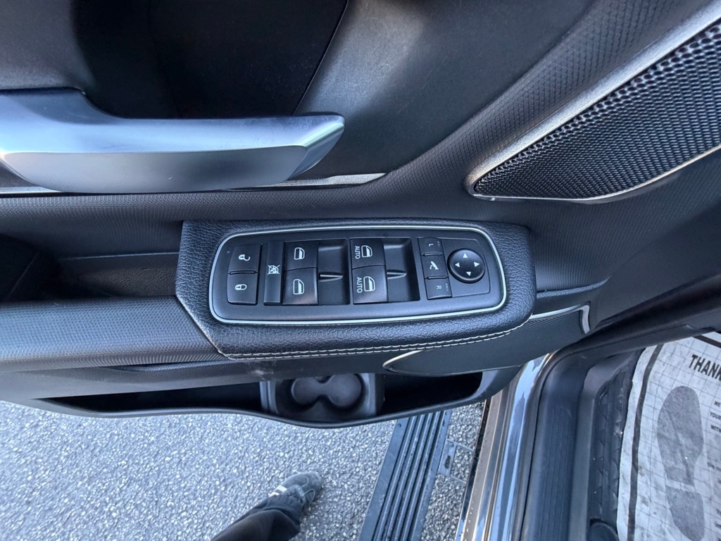 RAM 1500 Rebel Crew Cab SB 4WD 2020