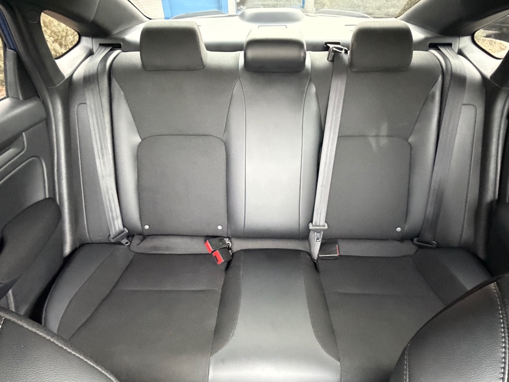 Honda Civic Sport 2023