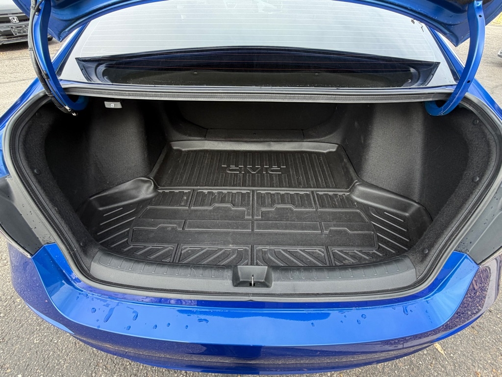 Honda Civic Sport 2023