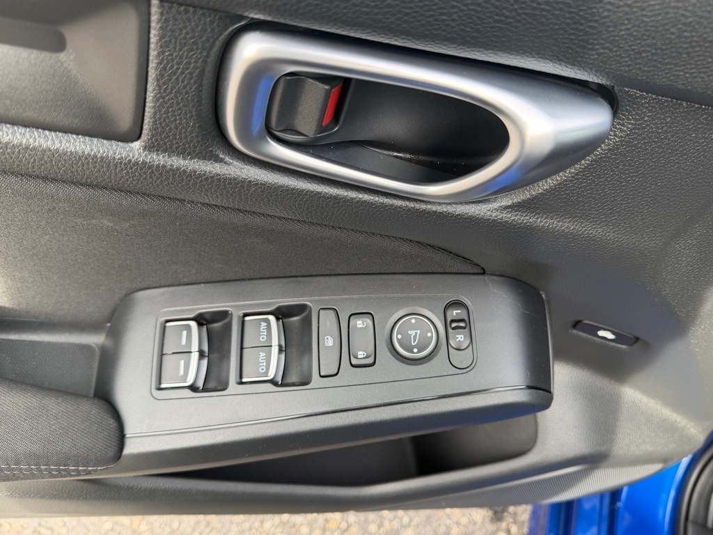 Honda Civic Sport 2023