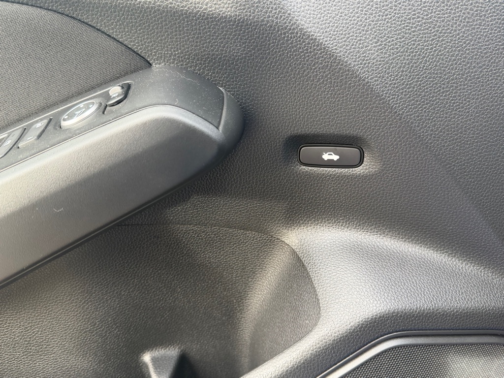 Honda Civic Sport 2023