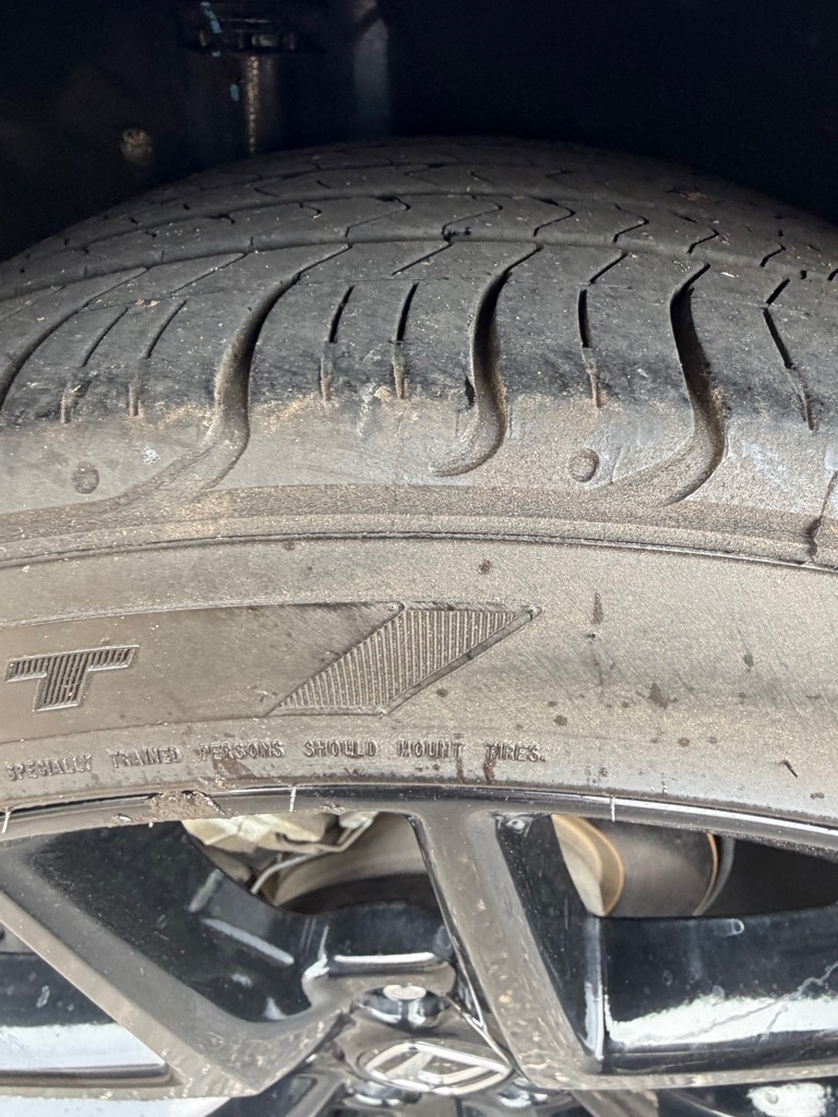 Honda Civic Sport 2023