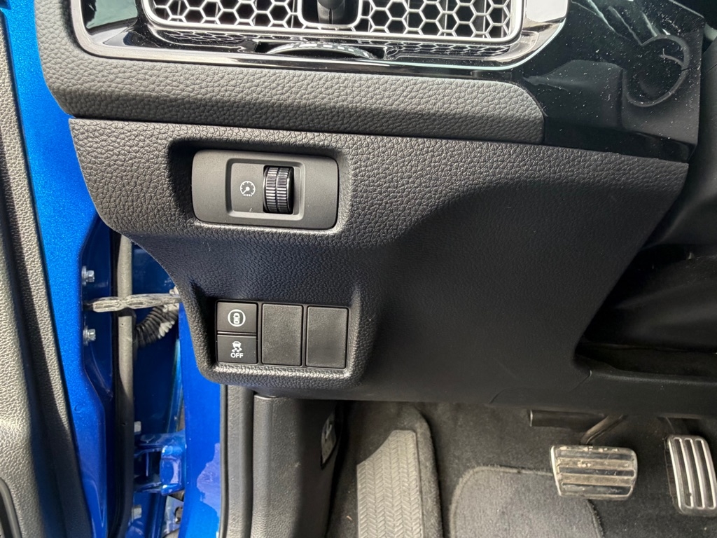 Honda Civic Sport 2023