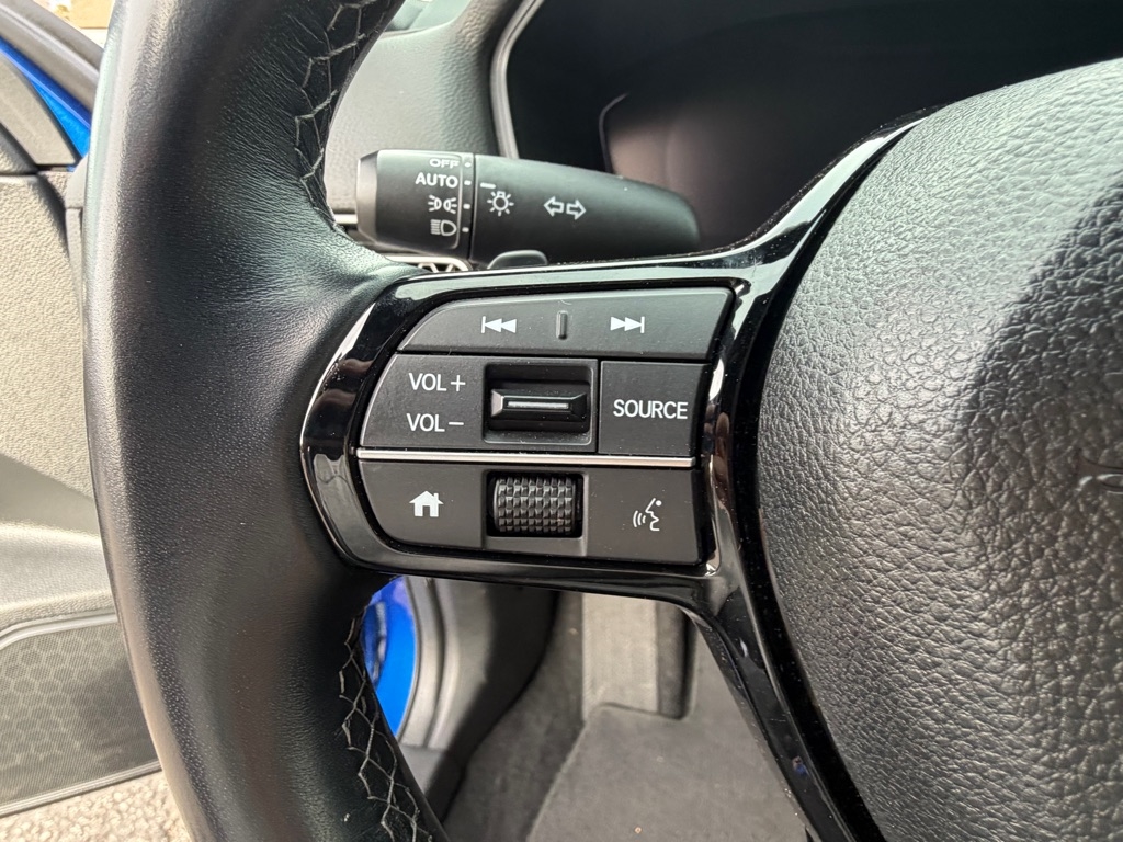 Honda Civic Sport 2023