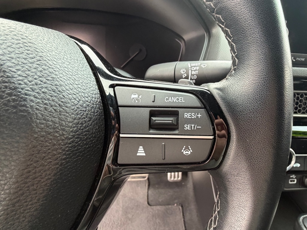 Honda Civic Sport 2023