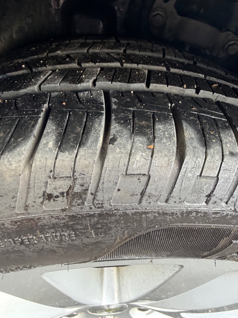 Chevrolet Malibu 2LT 2015