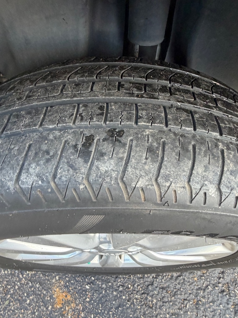 Jeep Cherokee Overland 4WD 2017