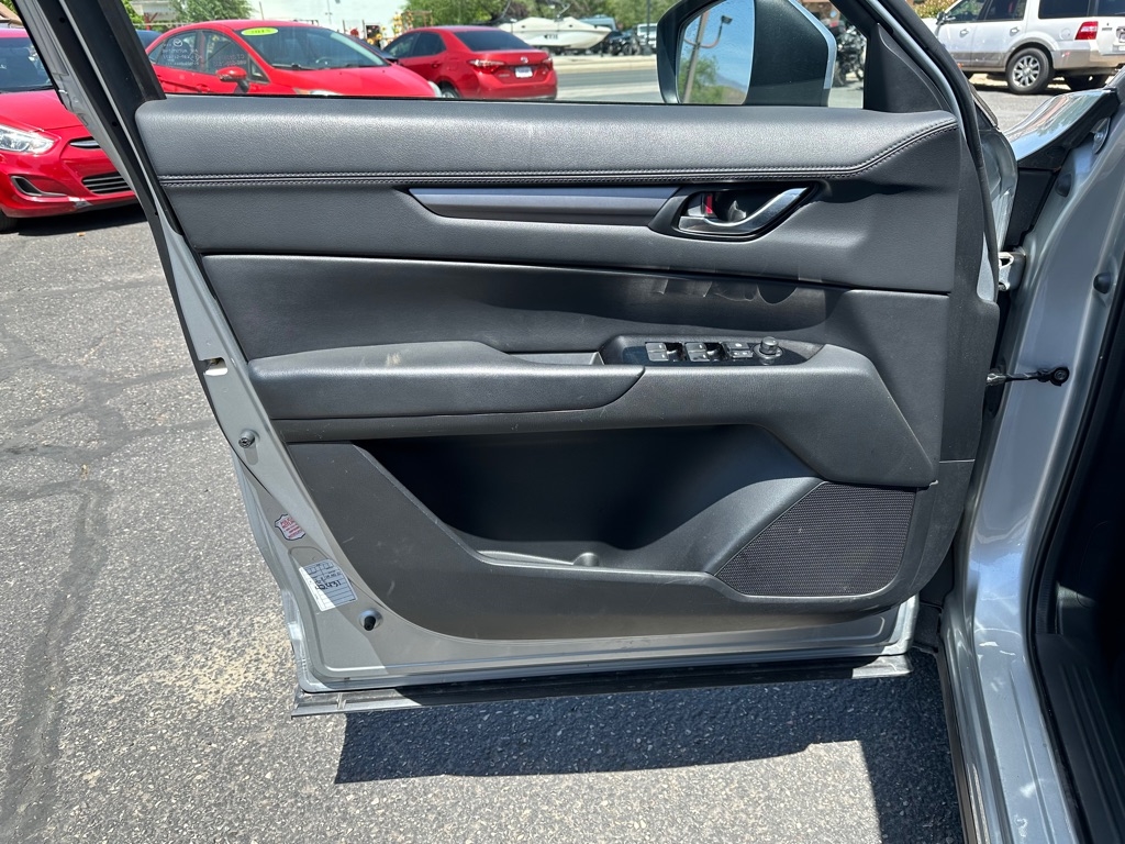 Mazda CX-5 Touring AWD 2019