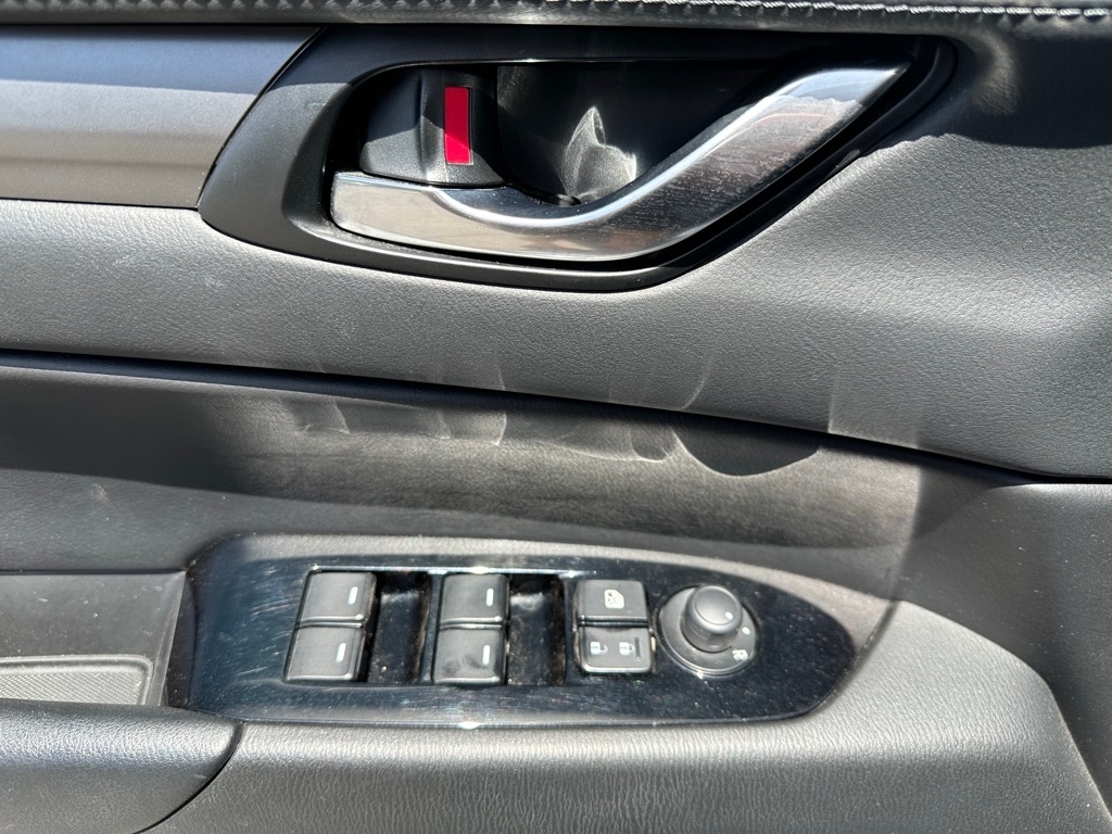 Mazda CX-5 Touring AWD 2019