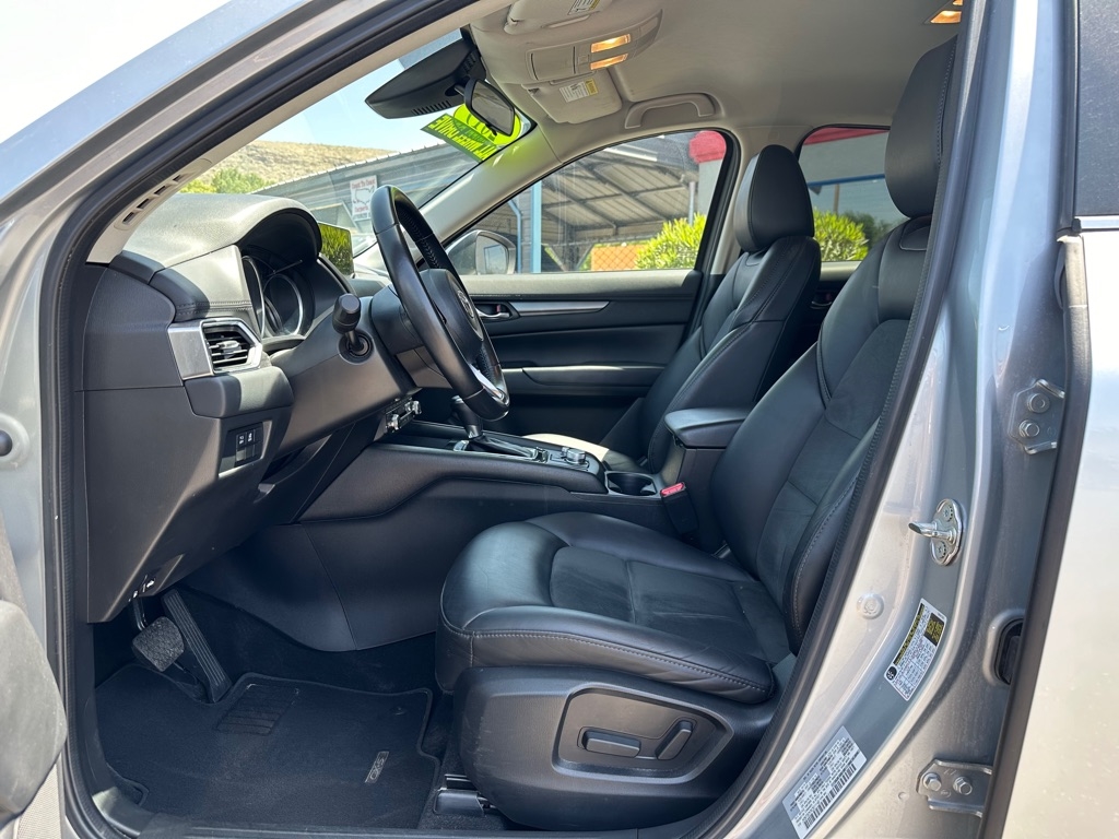 Mazda CX-5 Touring AWD 2019