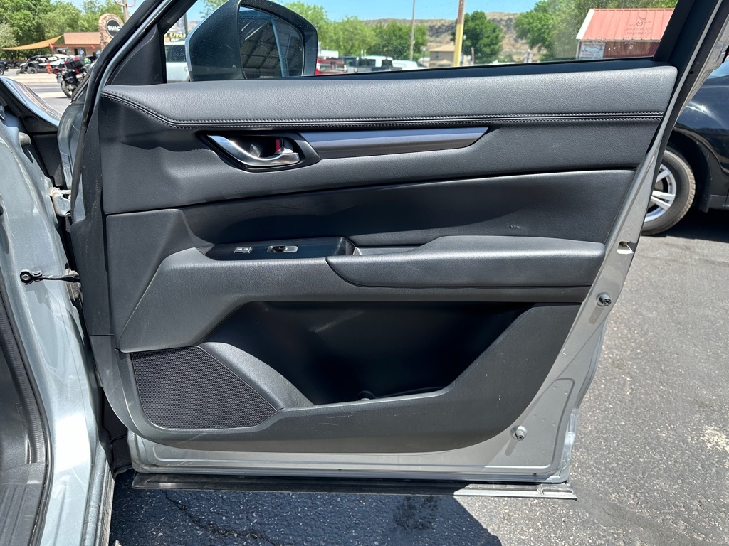 Mazda CX-5 Touring AWD 2019