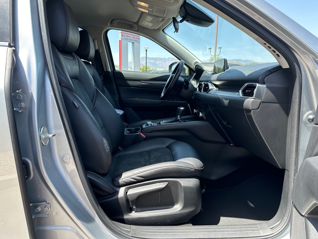 Mazda CX-5 Touring AWD 2019