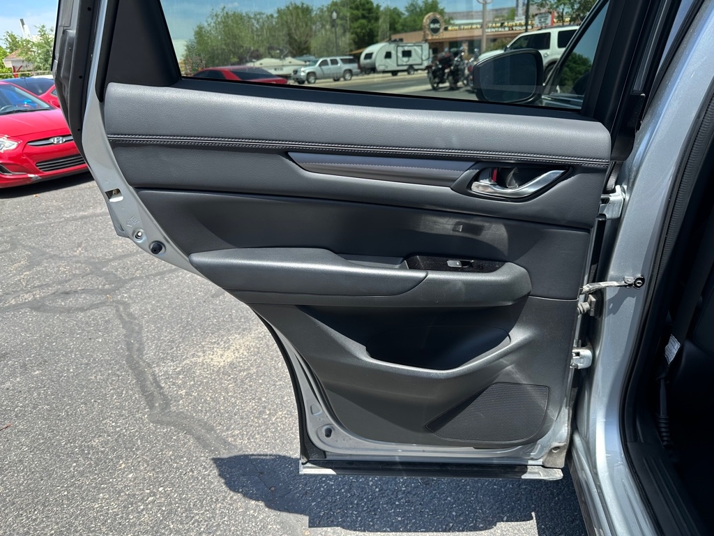 Mazda CX-5 Touring AWD 2019