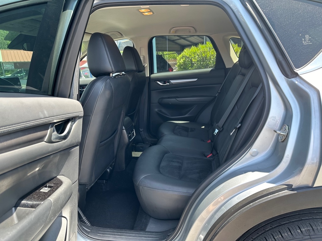 Mazda CX-5 Touring AWD 2019