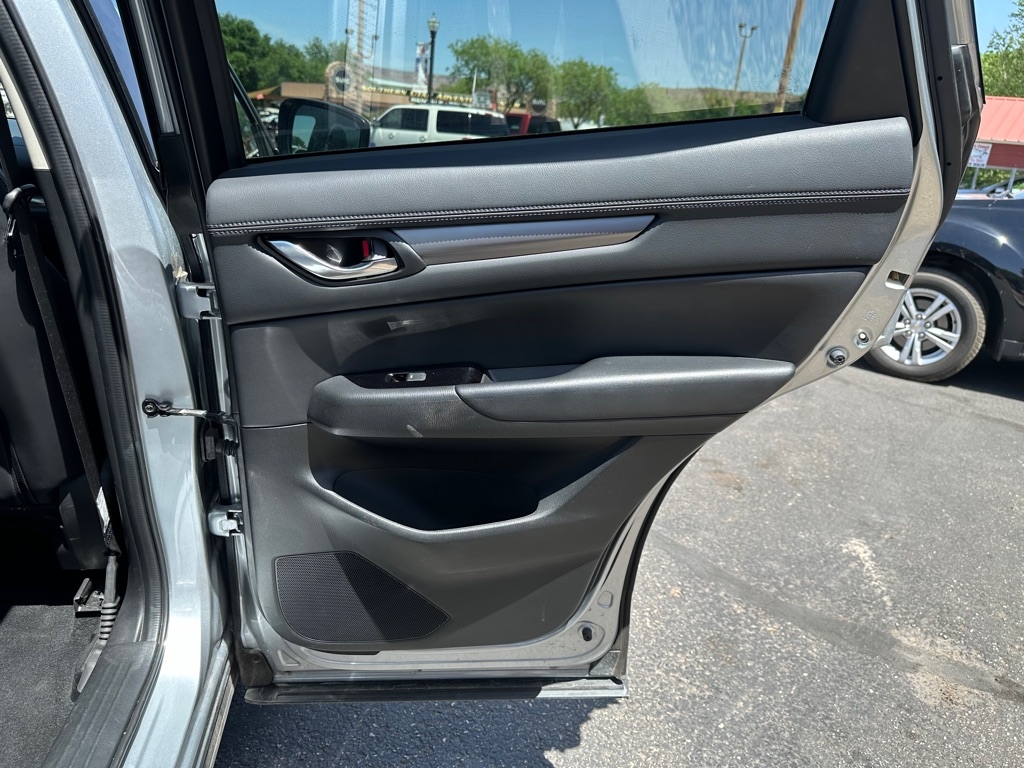 Mazda CX-5 Touring AWD 2019