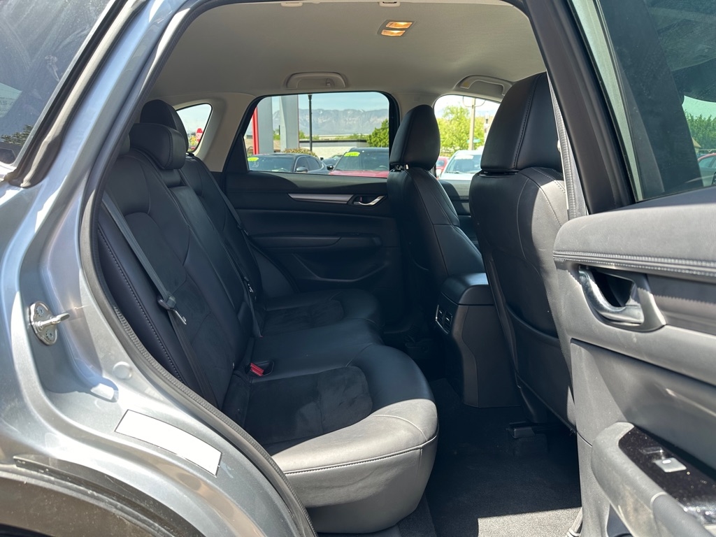 Mazda CX-5 Touring AWD 2019