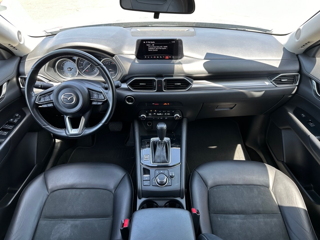 Mazda CX-5 Touring AWD 2019