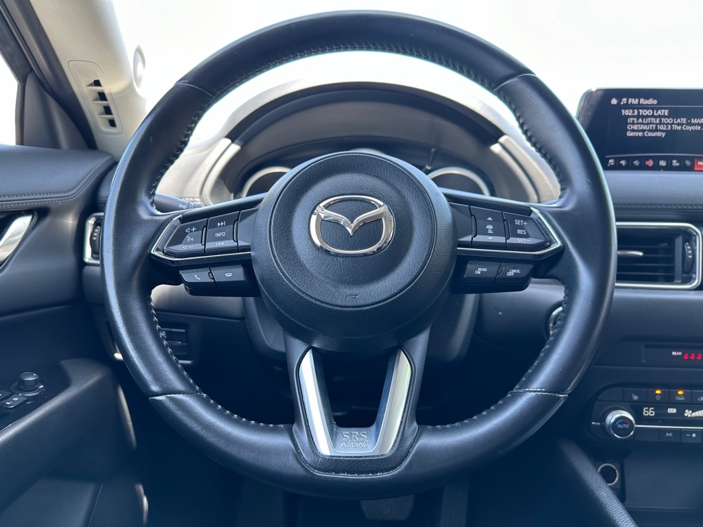 Mazda CX-5 Touring AWD 2019