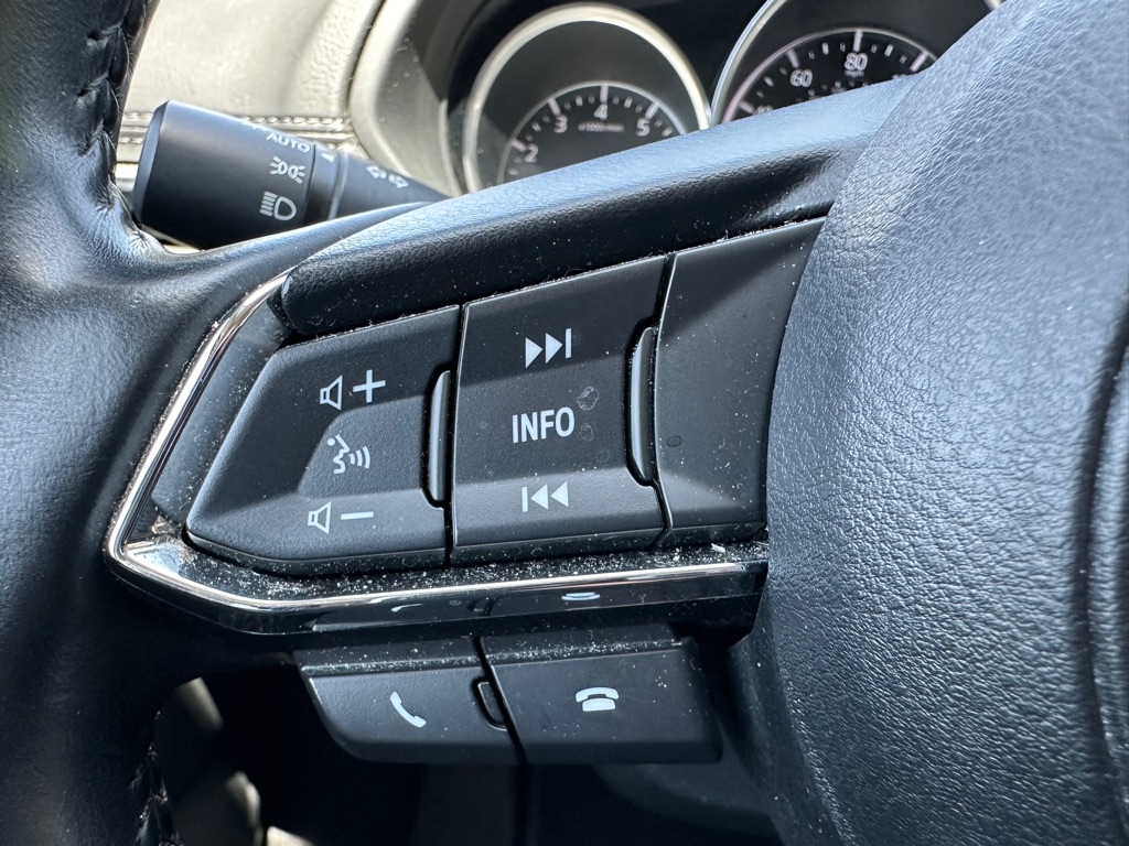 Mazda CX-5 Touring AWD 2019