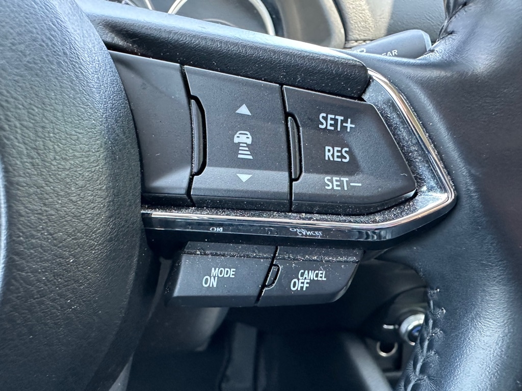 Mazda CX-5 Touring AWD 2019