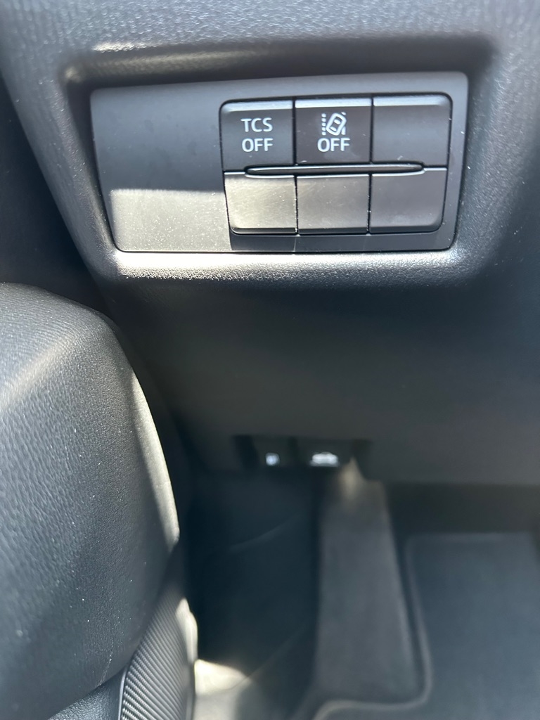 Mazda CX-5 Touring AWD 2019