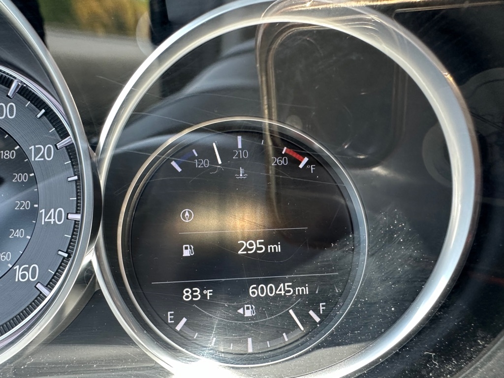 Mazda CX-5 Touring AWD 2019