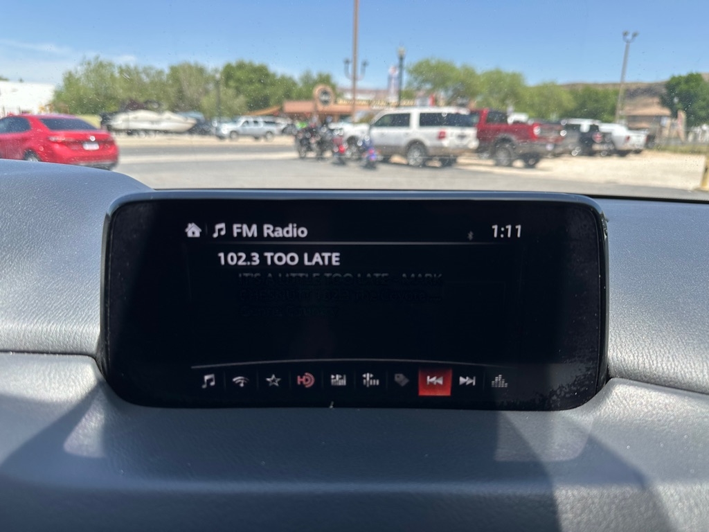 Mazda CX-5 Touring AWD 2019