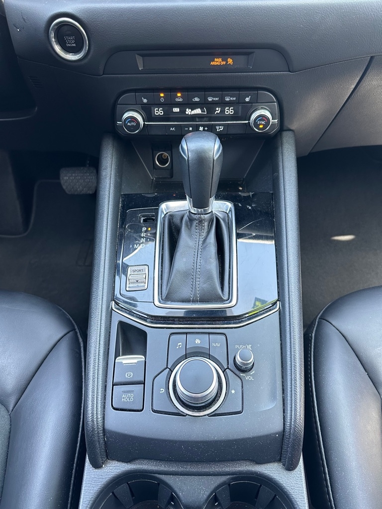 Mazda CX-5 Touring AWD 2019