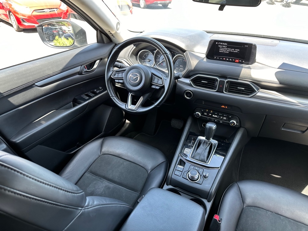 Mazda CX-5 Touring AWD 2019