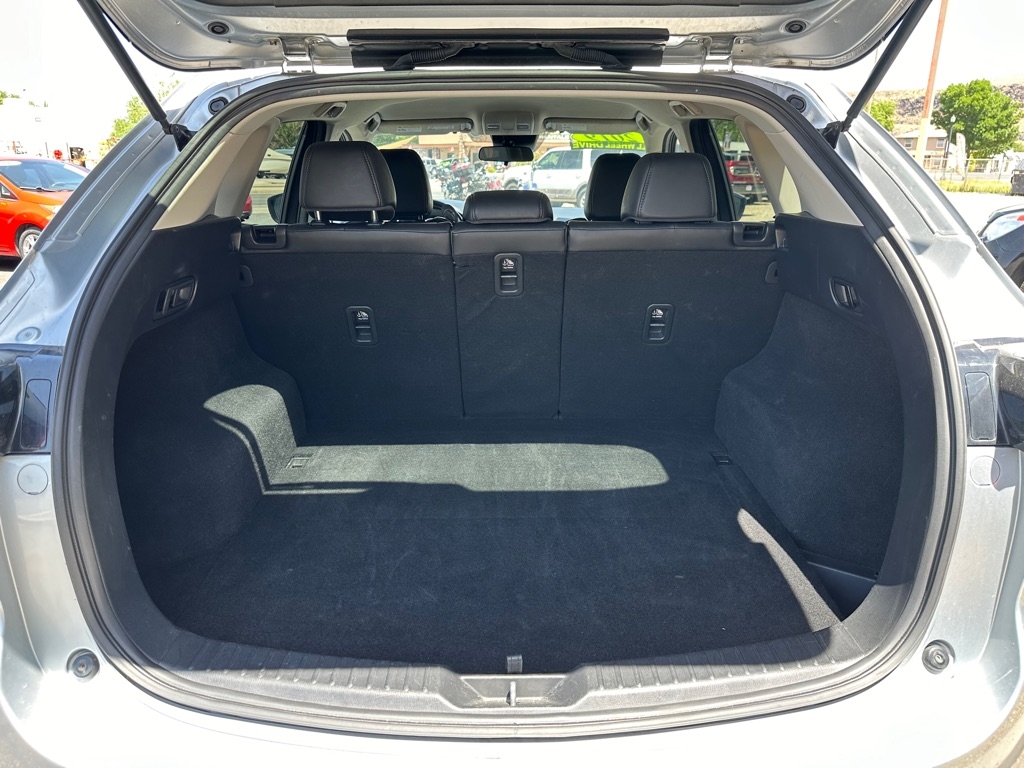 Mazda CX-5 Touring AWD 2019