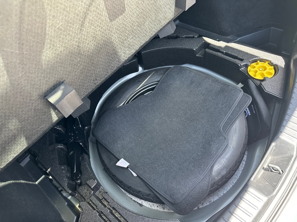 Mazda CX-5 Touring AWD 2019