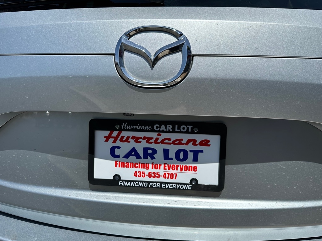 Mazda CX-5 Touring AWD 2019