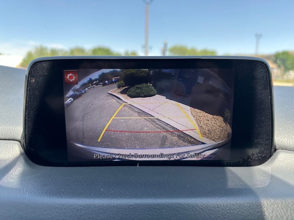 Mazda CX-5 Touring AWD 2019