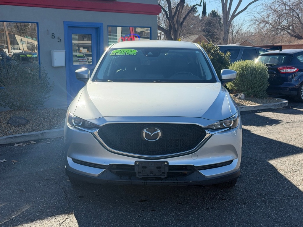 Mazda CX-5 Touring AWD 2019