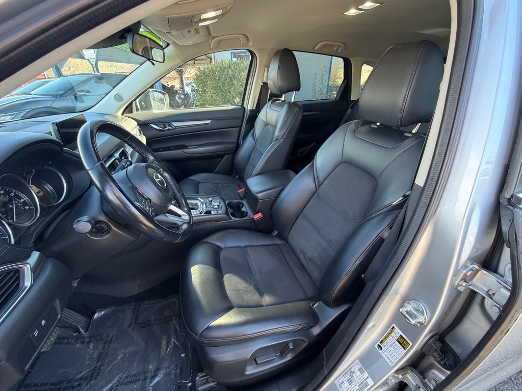 Mazda CX-5 Touring AWD 2019