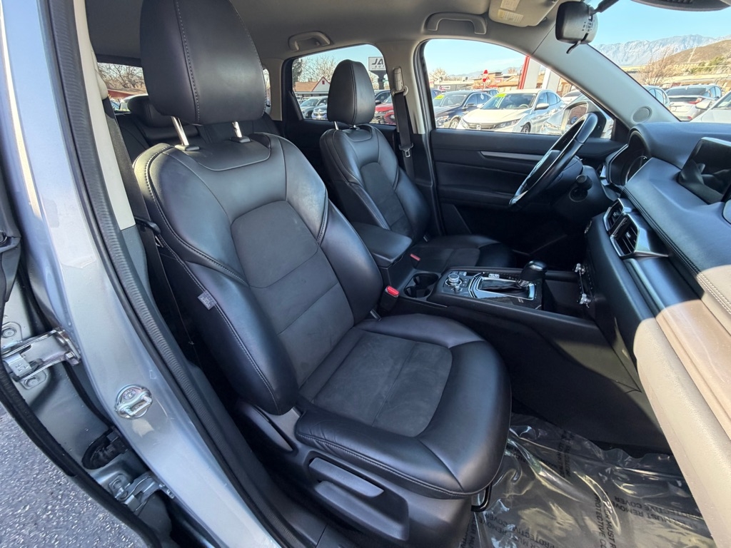 Mazda CX-5 Touring AWD 2019