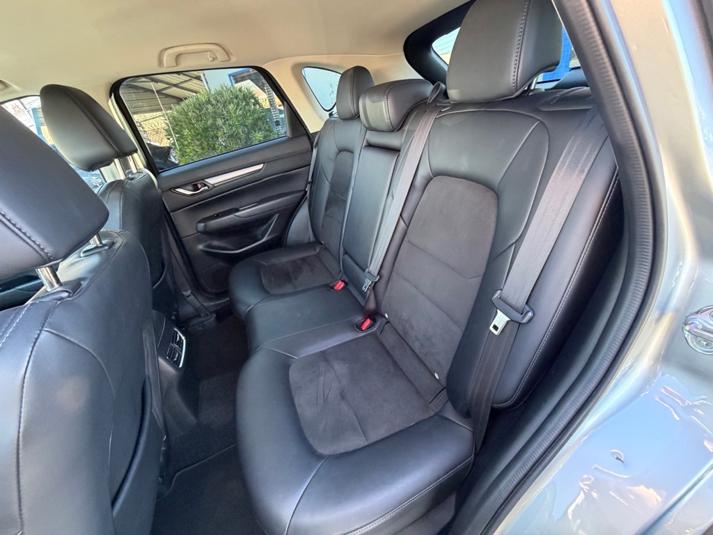 Mazda CX-5 Touring AWD 2019