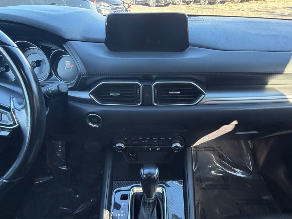 Mazda CX-5 Touring AWD 2019