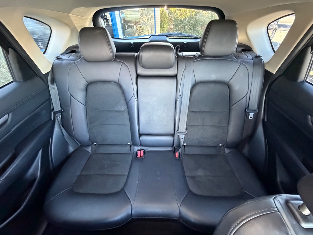 Mazda CX-5 Touring AWD 2019