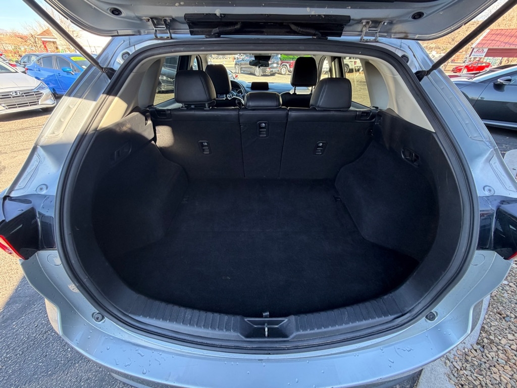 Mazda CX-5 Touring AWD 2019