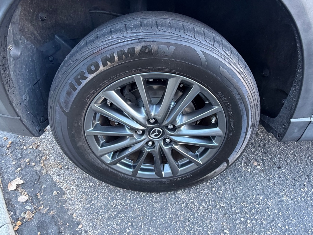 Mazda CX-5 Touring AWD 2019