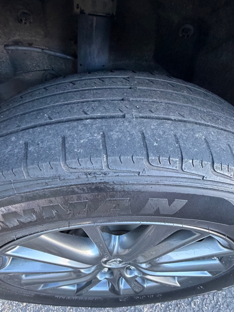 Mazda CX-5 Touring AWD 2019