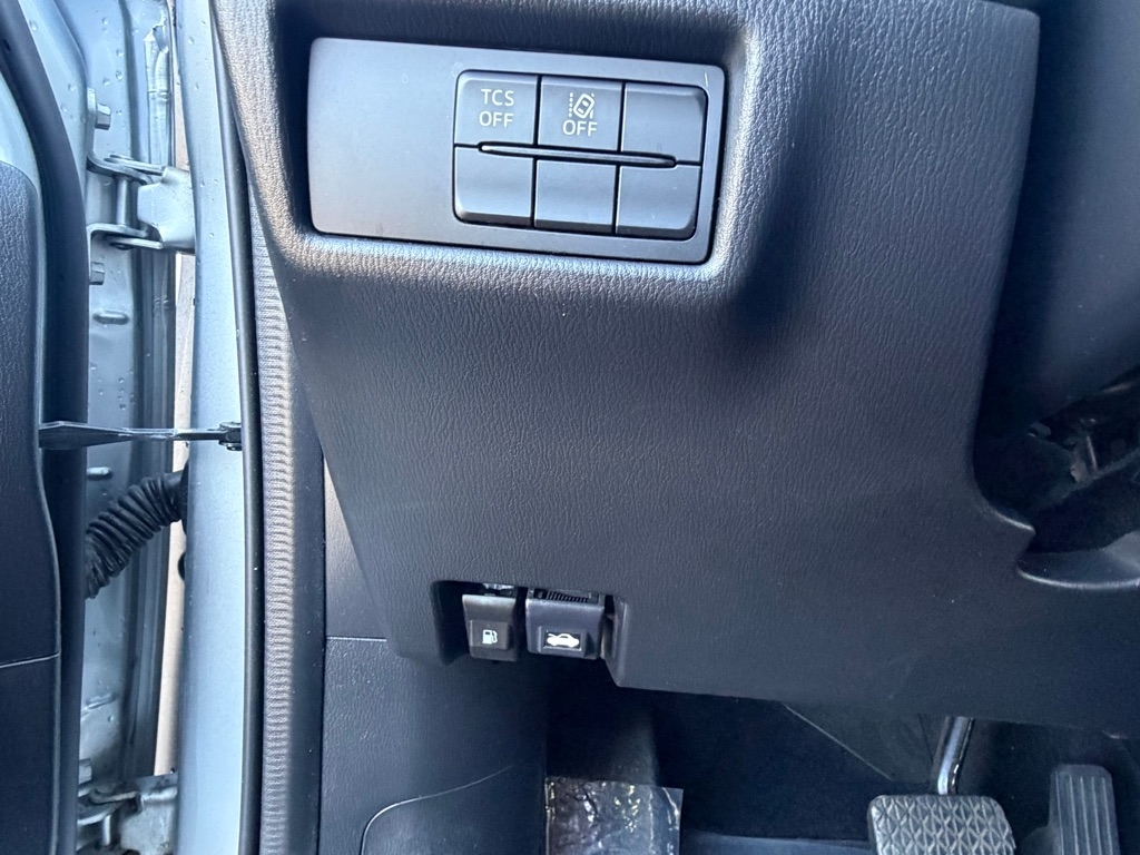 Mazda CX-5 Touring AWD 2019