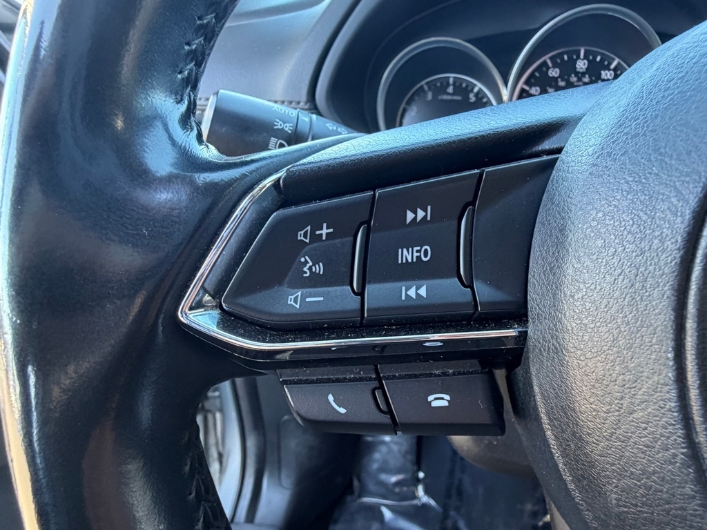 Mazda CX-5 Touring AWD 2019