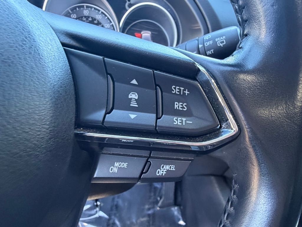 Mazda CX-5 Touring AWD 2019