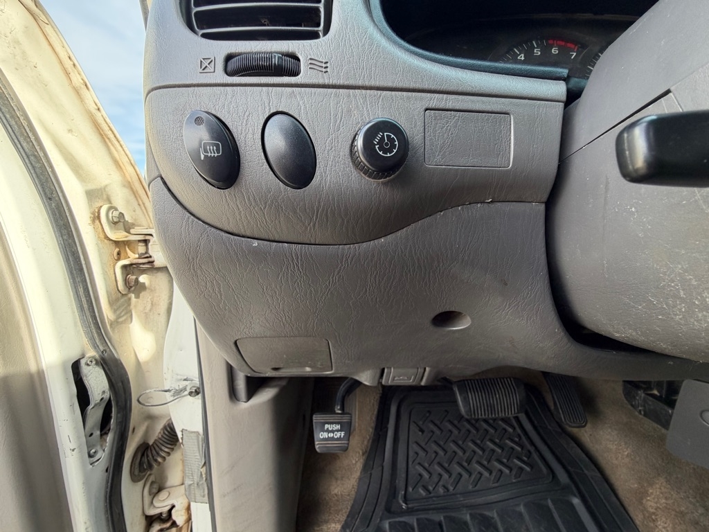 Toyota Tundra SR5 Access Cab 4WD 2005