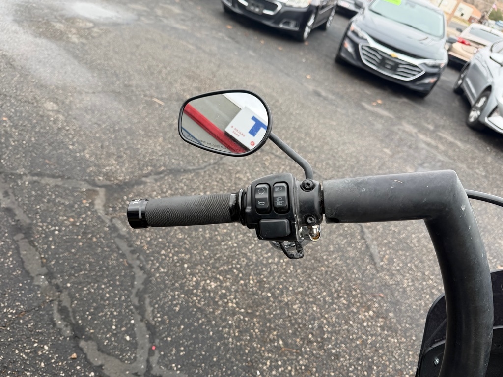 Harley-Davidson FXDF103  2017